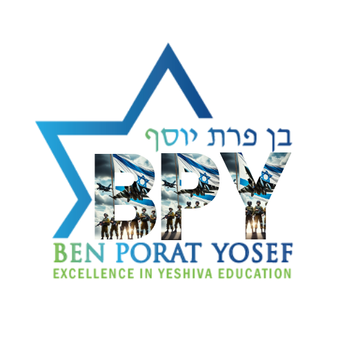 BPY Israel logo