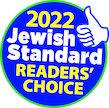 2022 Jewish Standard Readers' Choice